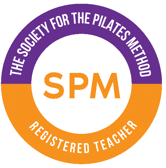 The Society for the Pilates Method Registered Teacher